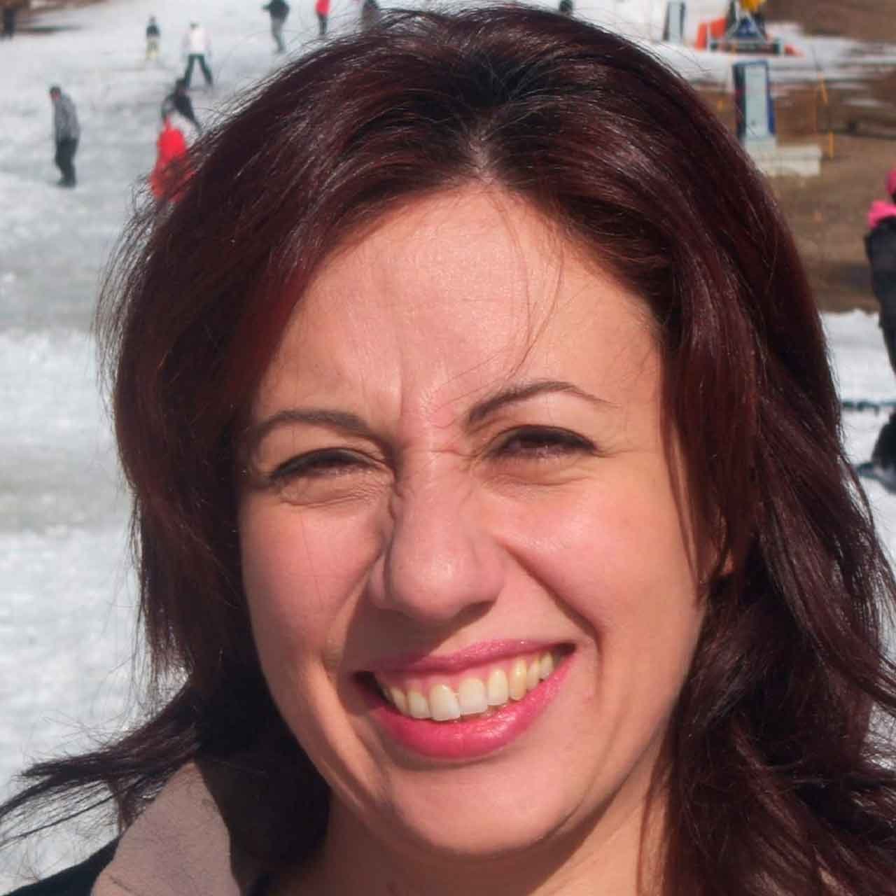 Andrea Alejandra Barañano