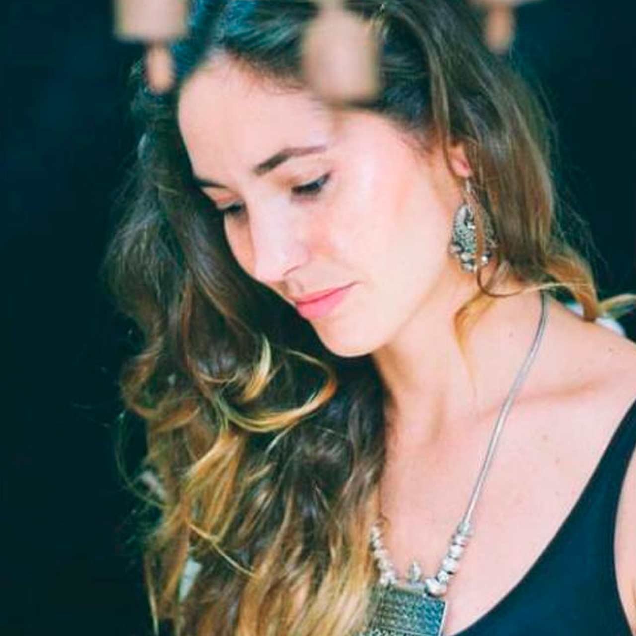 Lucila Benavides