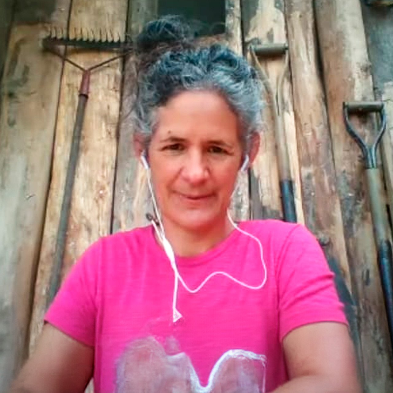 Verónica Ester Galeano